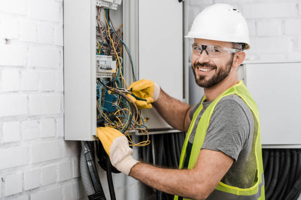 Best Emergency Electrical Repair  in Hershey, PA