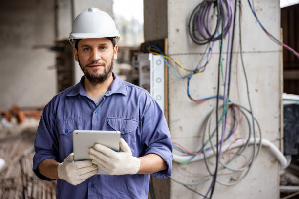 Best Home Electrical Repair  in Hershey, PA
