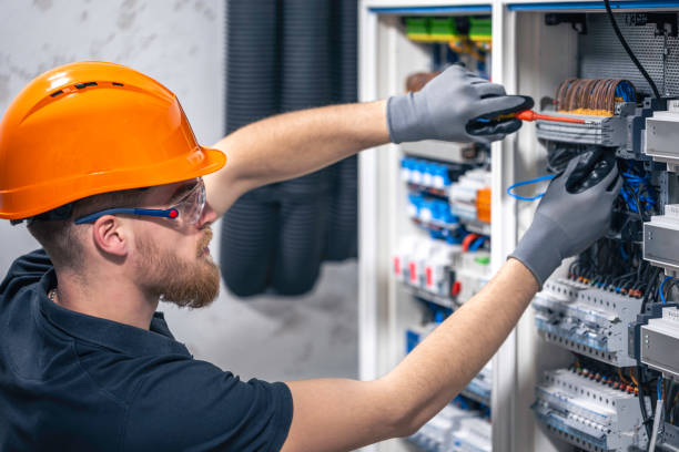 Best Affordable Electrical Installation  in Hershey, PA
